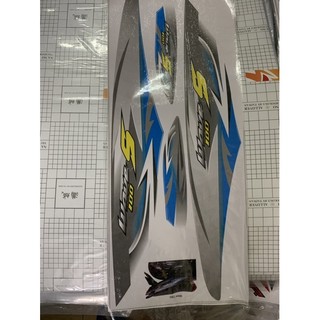 Tem chế rời honda wave alpha ( wave lớn ) 100 110