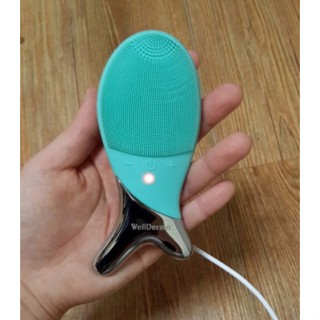 Dây sạc máy rửa mặt Cá WellDerma dài 1m( bh 1 đổi 1)