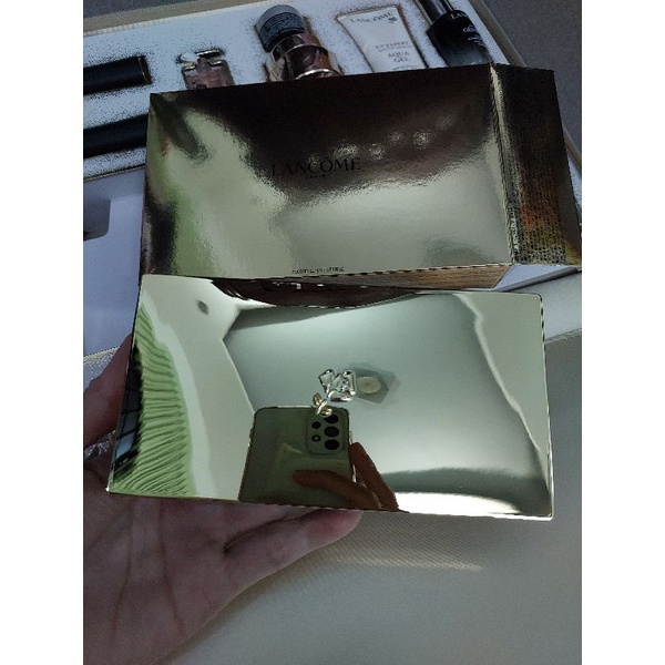 Set mỹ phẩm dưỡng da Lancome limited 2022