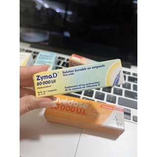 Sản phẩm chăm sóc cho cả gia đình (Men bio, D3 Uvedose,Zyma D)