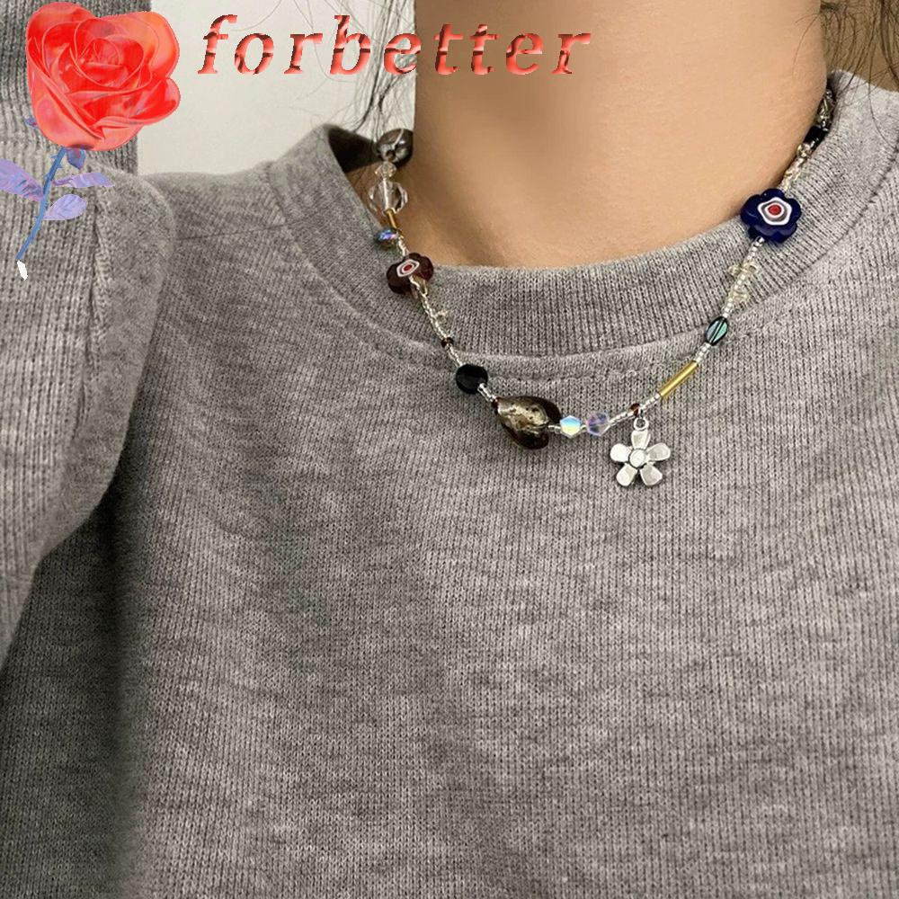 Vòng Cổ Choker Mặt Hình Trái Tim Phong Cách Retro Dành Cho Nữ