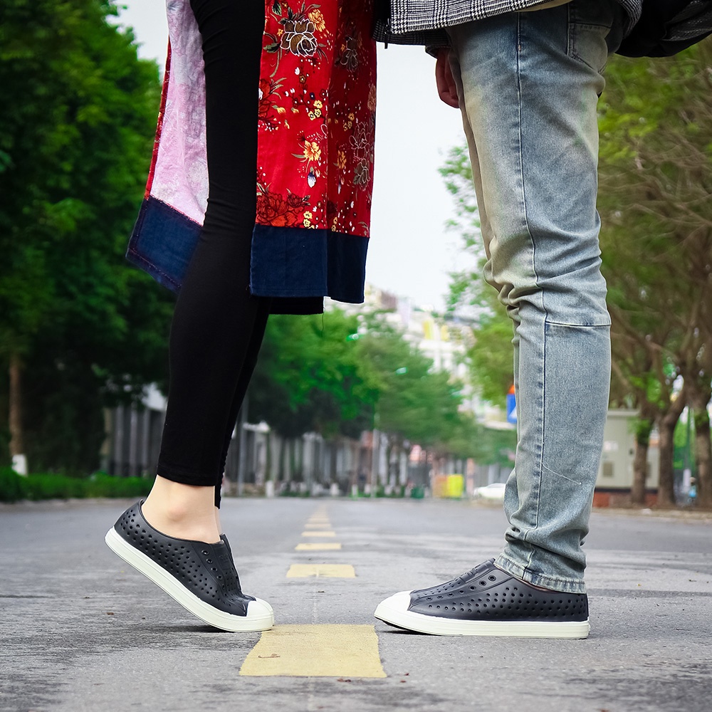 Giày Eva Phylon Urbanfootprint Êm Chân Thoáng Khi Chống Thấm Nước Chính Hãng D2001