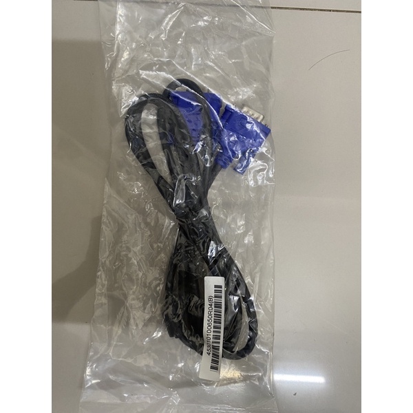 Dây vga hàng bóc máy chuẩn 100%