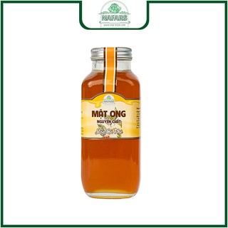 Mật Ong Nguyên chất. Mật ong rừng nhãn nguyên chất, tự nhiên không pha trộn