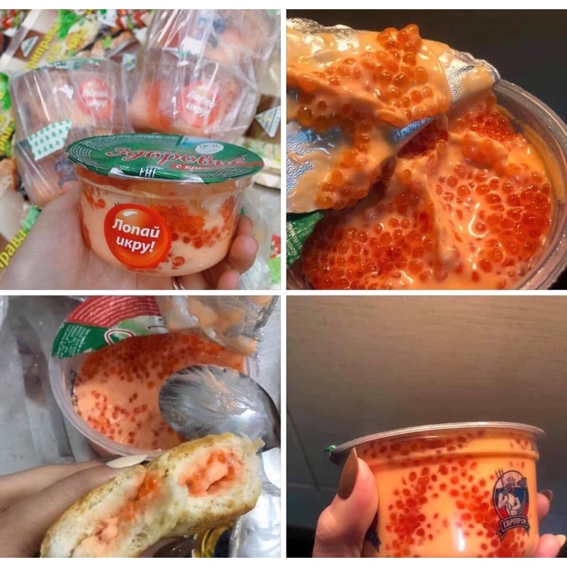 TRỨNG CÁ HỒI PHOMAI 2in1{nội địa}date  9/24