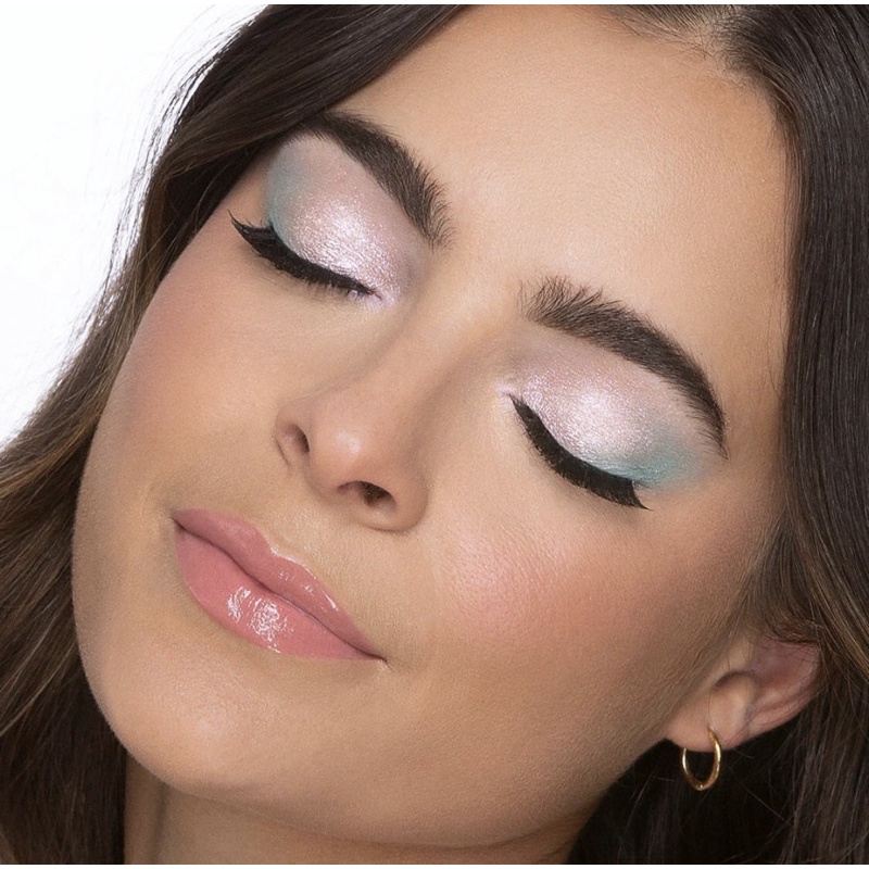 Bảng phấn Toofaced Too Femme Ethereal, Pinker Times Ahead