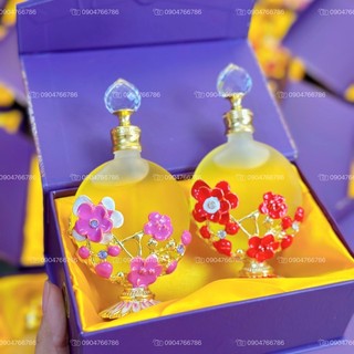Tinh dầu nước hoa dubai hoa mai 15ml