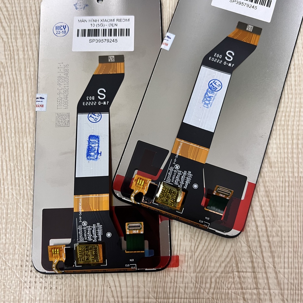 Màn hình Xiaomi Redmi 10  - Nhập khẩu