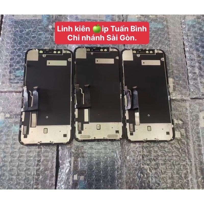 màn hình (x-r) hàng zin mới đẹp ( ảnh thật shop tự chụp)