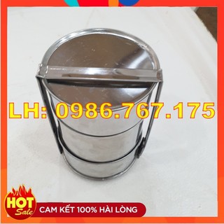 Khuôn giò chả lụa inox