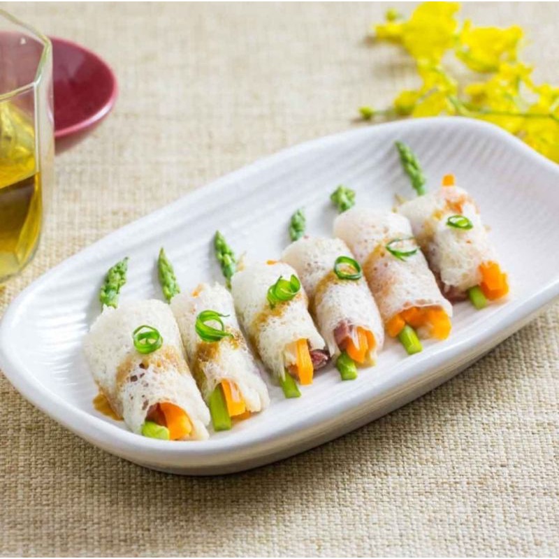 Nấm Trúc Sanh gói 100g