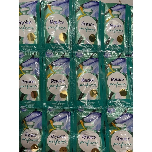 Dầu Gội Rejoice Hương Nước Hoa LiLy