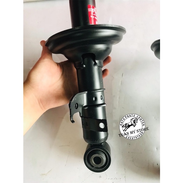 Giảm xóc trước innova