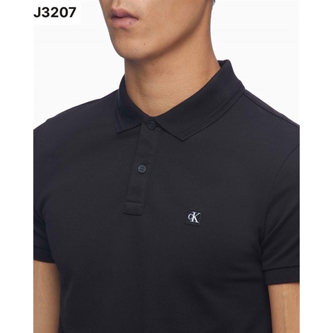 Áo có cổ CK J3207