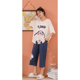Bộ lửng BIG SIZE Doremon SL.QC 16631
