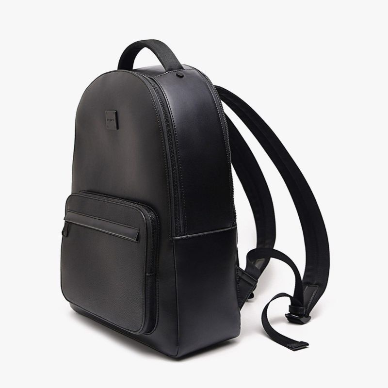 Balo nam Pedr da trơn công sở đựng laptop phong cách lịch lãm