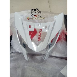 Ốp đầu satria fi raider fi