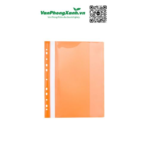 Bìa Acco Flexoffice Report File A4 FO- RFA4