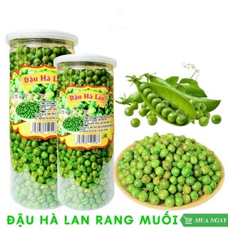 900G ĐẬU HÀ LAN
