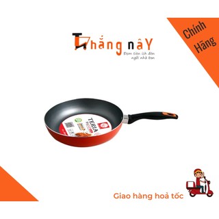 Chảo Chống Dính Cao Cấp Đáy Từ Elmich Teria SM-0392 30cm