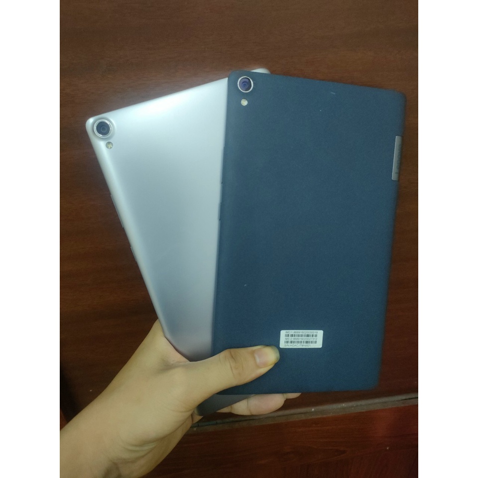 (Full Box - Nghe Gọi - 4G) Máy Tính Bảng Lenovo Tab 3 8 Plus 8703N  HỌC ONLINE  - Chơi Tốt: Liên Quân, Tốc Chiến ...... | BigBuy360 - bigbuy360.vn