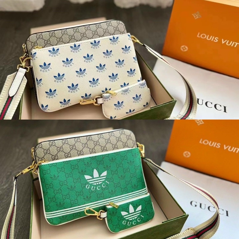 Túi gc 3in1 mix adidas