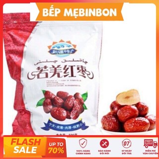 1kg táo đỏ khô tân cương