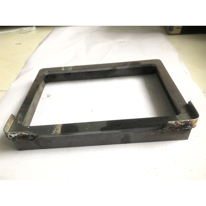 Đế làm phôi biển số, đế gò biển số