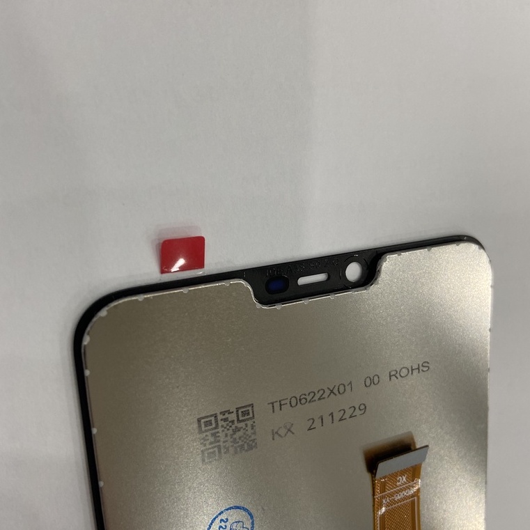 Màn Zin tương thích oppo A3S -32GB dây vàng / A3S ZIN / a5 / realme c1 / realme 2 có bảo hành, tặng bộ tháo lắp