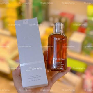 Tinh dầu xịt bưởi vijuly