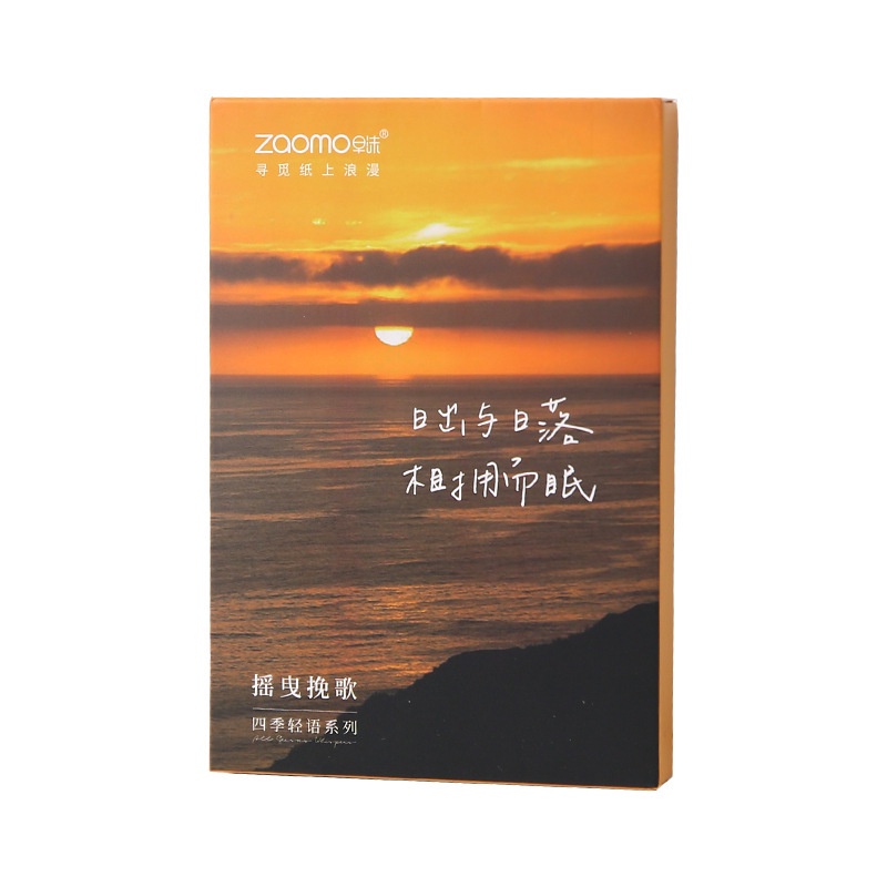 Set 30 Tấm Thẻ Ghi Chú Làm Quà Tặng Giáng Sinh