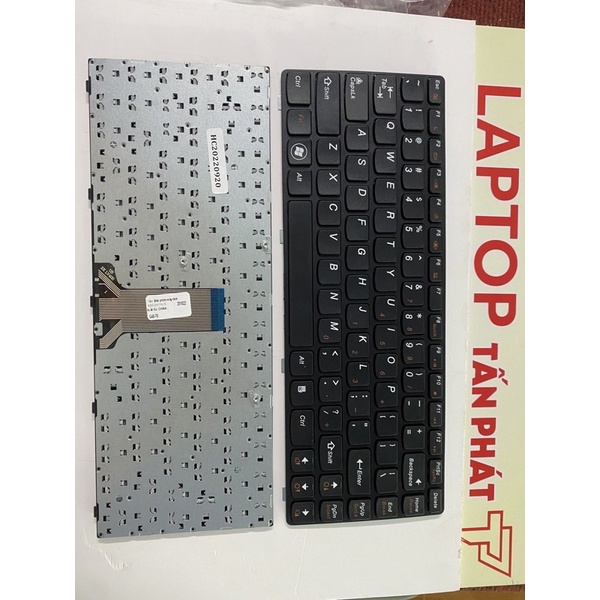 Bàn Phím LENOVO G480,G480A G485 G485A,B480 B480A B480G B485 B485A B485,B490,Z480, G400,g490