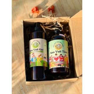 Sữa tắm thảo mộc 500ml