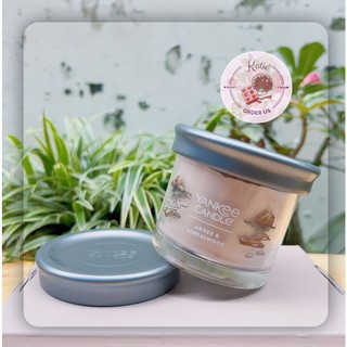 Nến thơm Yankee 116g - size S