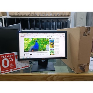 Màn hình dell văn phòng 19 inch giá rẻ dell e1916 full box