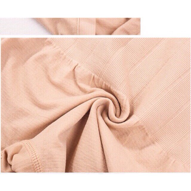 Quần Đùi Gen Bụng Nhật Cho Dáng Eo Thon 005