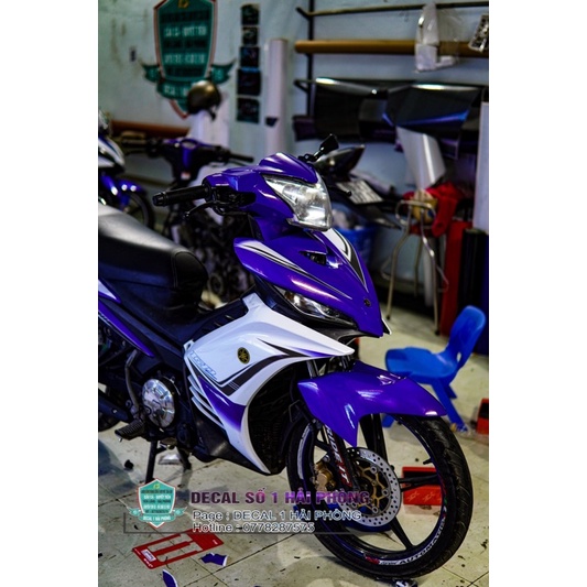 Tem trùm giả zin ex135