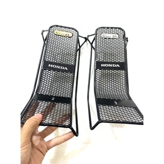 Baga lưới Thái : Wave alpha ,50cc-100-110- Rs
