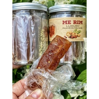 Me rim muối ớt . 500gr
