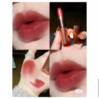Son Charlotte Tilbury unbox