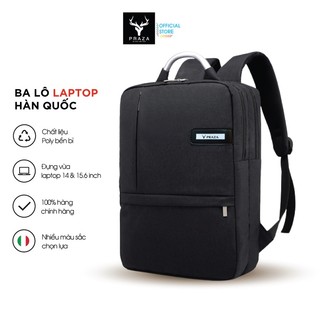 Ba Lô Hàn Quốc PRAZA Cao Cấp BL166