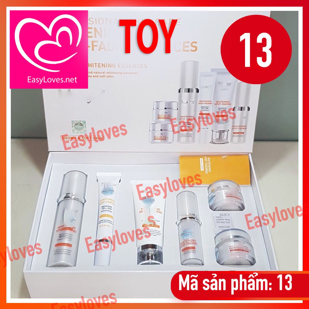 [Mã sản phẩm 13]Bo mỹphẩn naeiyea boidy white