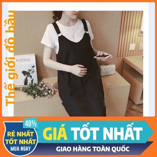 yếm bầu công sở