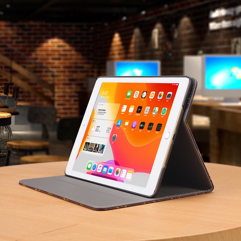 Bao Da Máy Tính Bảng Cho Ipad 10th 2022 10.9 Pro 11 6th 2022 2021 2020 2018 Air 5 4 9.7 Air 3 Pro 10.5 10.2 9th 8th 7th Mini 6 5 4 3 2 1 Bìa