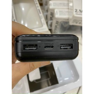 Sạc dự phòng 20000mAh WK WP-163