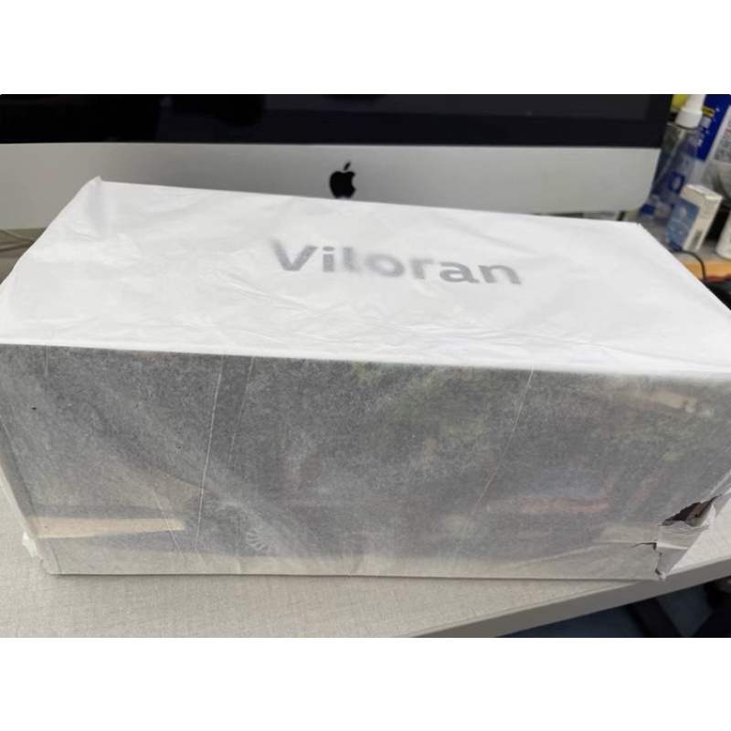 Mô hình xe MPV Volkswagen Viloran tỉ lệ 1/18