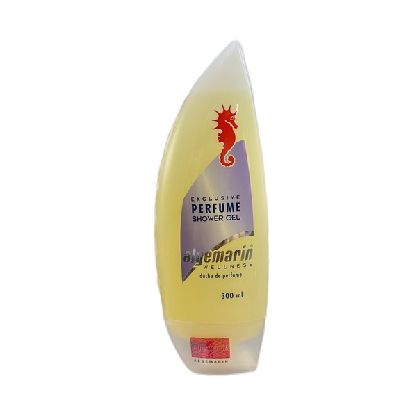 Sữa tắm cá ngựa Igemarin 300ml (Đức)