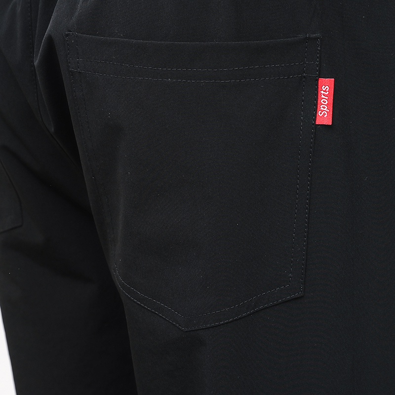 Quần Thể Thao Nike 100% Chính Hãng In Logo Phản Quang Chất Liệu Nylon Co Giãn Tốt Thời Trang Cho Nam Và Nữ