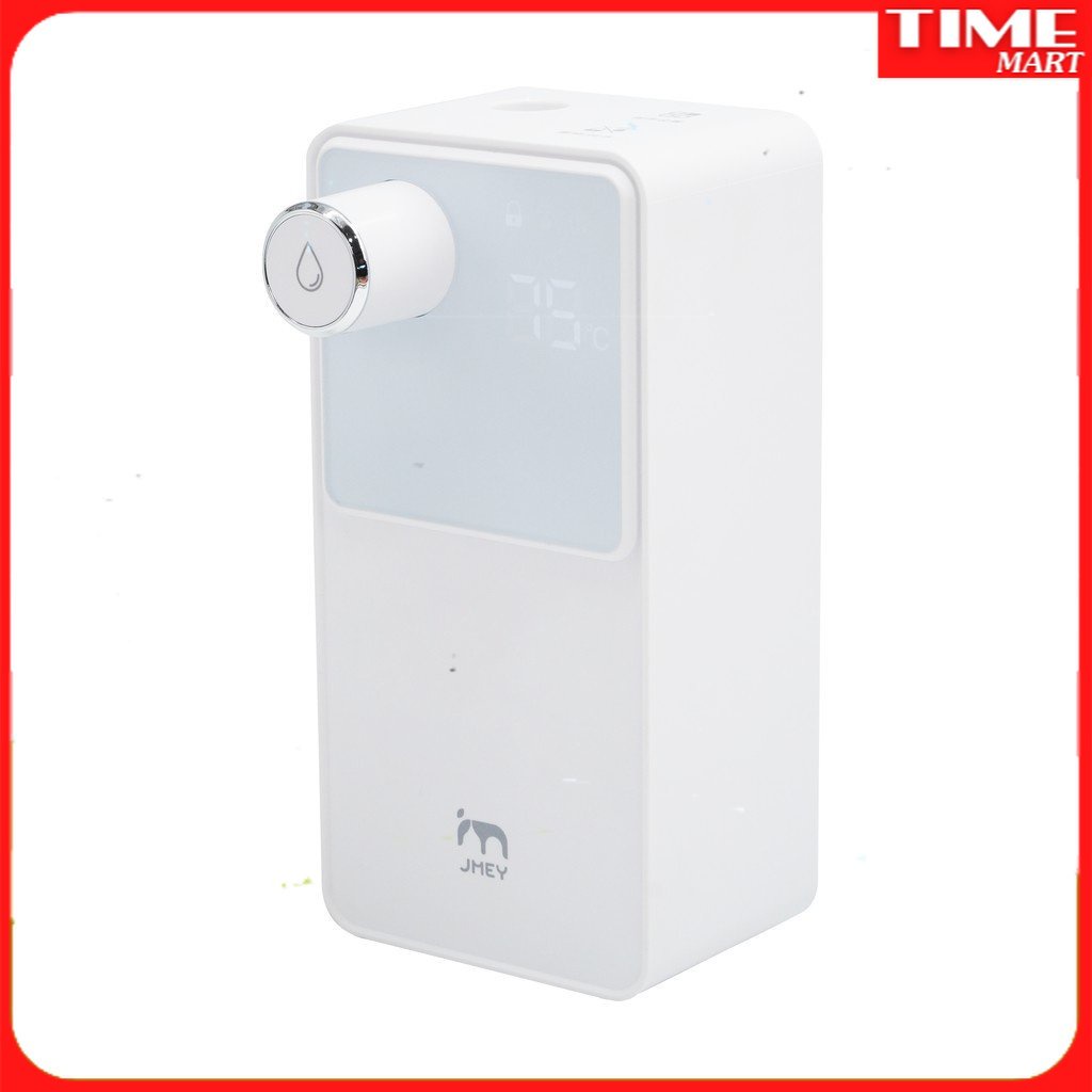 Máy làm nước nóng lạnh di động Xiaomi JMEY M2. Công nghệ làm nóng chỉ 3 giây, màn hình LED, khóa trẻ em an toàn