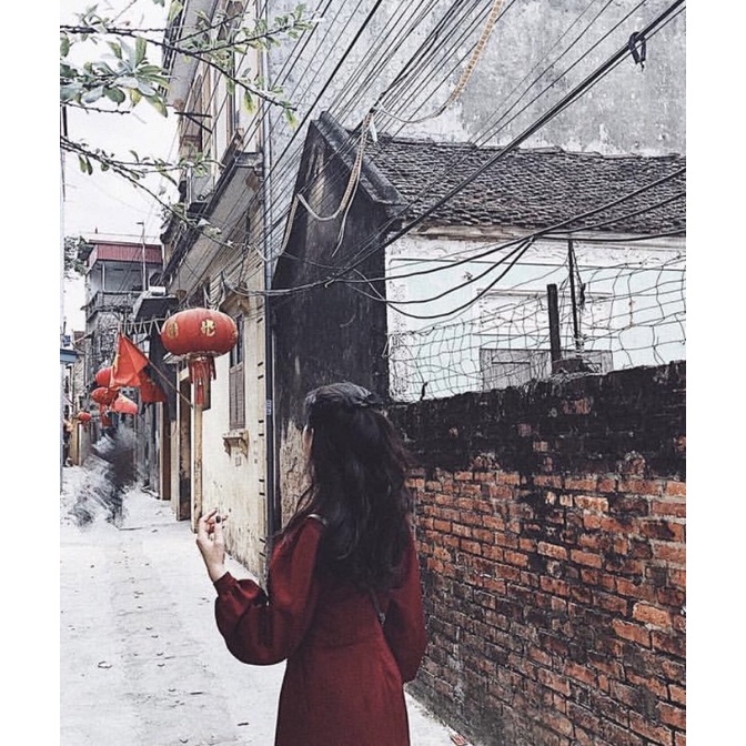 Váy Item du Jour - Size S